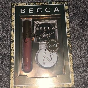 Becca x Crissy Teigen